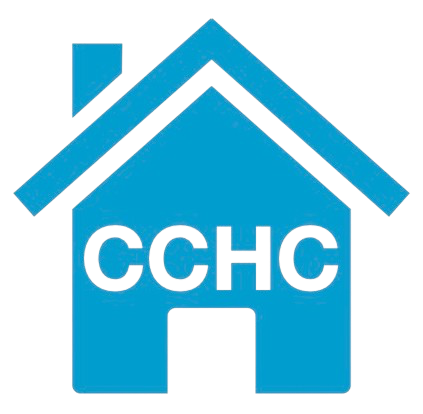 CCHC Meeting Sign In